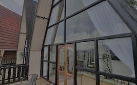 Mezzanine By Royal Cabin Dieng
